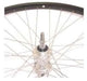 Roland achterwiel 26 x 1.75 vast freewh zwart zink spk