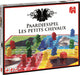 Jumbo paardjesspel - bordspel