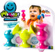 Fat brain toys pip squiz meer dan een rammelaar