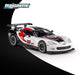 Majorette chevrolet corvette c6 r '05 ( collection)