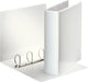 Esselte ringmap leitz 265726 4r pvc a4 wit