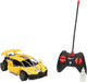 Lobbes rc auto multifunctie geel