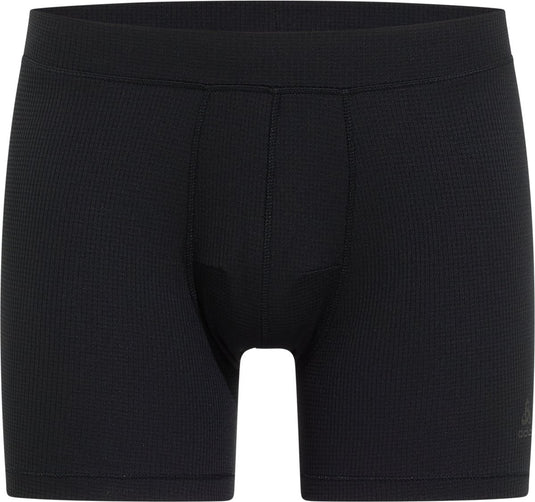 Odlo active light boxershort - mannen - zwart - xl