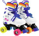Studio 100 k3 rolschaatsen - maat 26-29