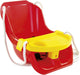 Paradiso toys baby swing 2-in-1