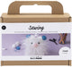 Creativ company https: www.cchobby.nl mini-hobbyset-naaien-monster-diverse-kleuren-1-doos