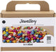 Creativ company cc mini creative box sieraden vrolijk