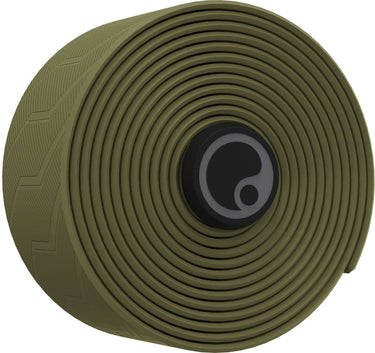 Ergon Stuurlint Gravel groen