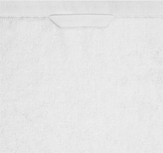Beddinghouse care cotton bamboo - douchelaken - 70x140 cm - wit