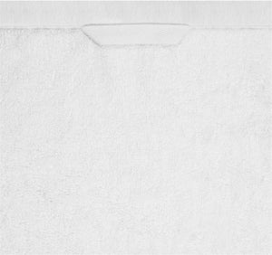 Beddinghouse care cotton bamboo - douchelaken - 70x140 cm - wit