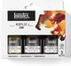Liquitex ink! 3-pack transparant