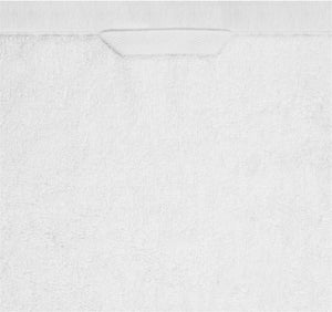 Beddinghouse care cotton bamboo - douchelaken - 100x150 cm - wit