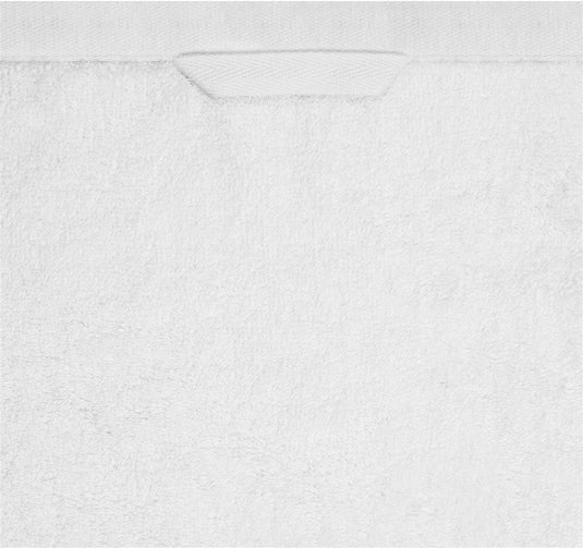 Beddinghouse care cotton bamboo - douchelaken - 100x150 cm - wit