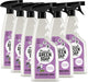 Marcel's green soap allesreiniger spray - lavendel rozemarijn - 6 x 500ml