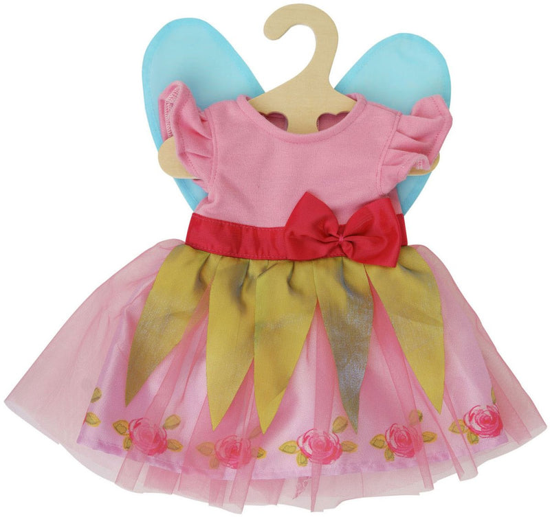 Afbeelding laden in galerijviewer, Heless poppenjurk prinses lillifee, 28-35 cm

