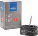 Schwalbe Binnenband SV2 14 32 47-288 305 40mm ventiel