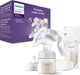 Philips avent handkolf- borstkolf - handmatig- scf430 20