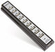 Logilink 10 poorten hub - extern - usb2.0 - aktief