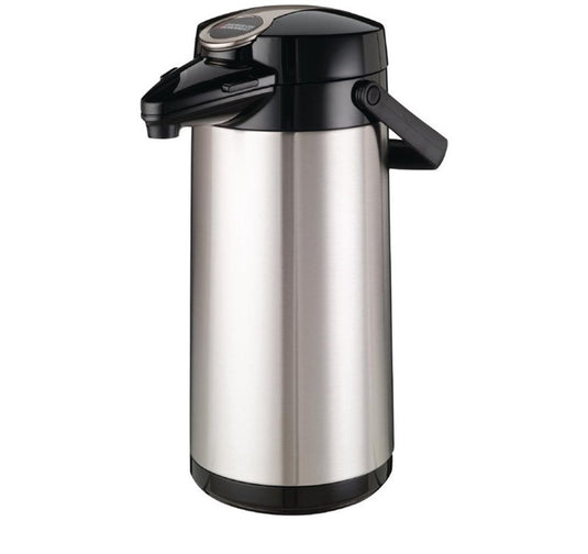 Bravilor bonamat bravilor furento rvs pomp thermoskan 2,2l