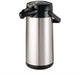 Bravilor bonamat bravilor furento rvs pomp thermoskan 2,2l