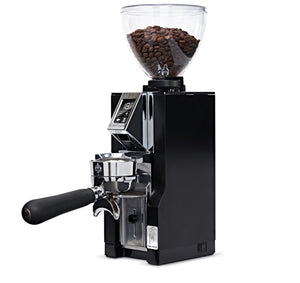 Eureka eureke mignon libra 65mm all-purpose koffiemolen zwart