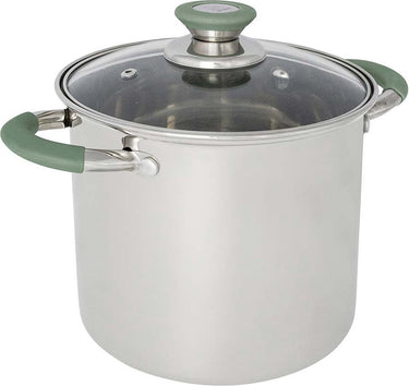 Bo-camp - pan - flair plus - hoog - ø 20 cm