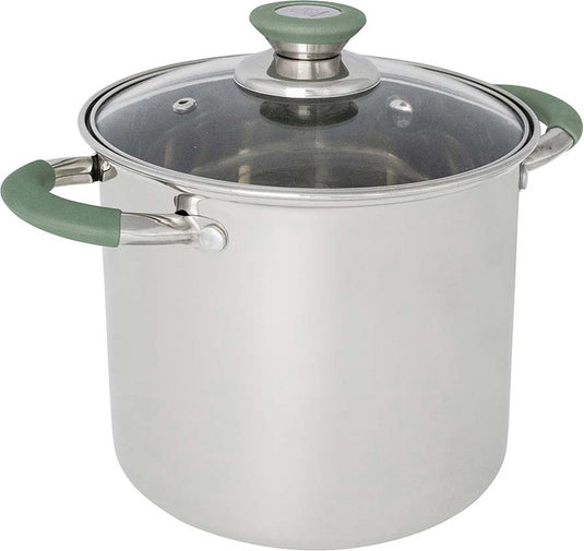 Bo-camp - pan - flair plus - hoog - ø 20 cm