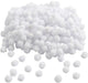 Creativ company cc pom-poms 10 mm wit 450 stuks
