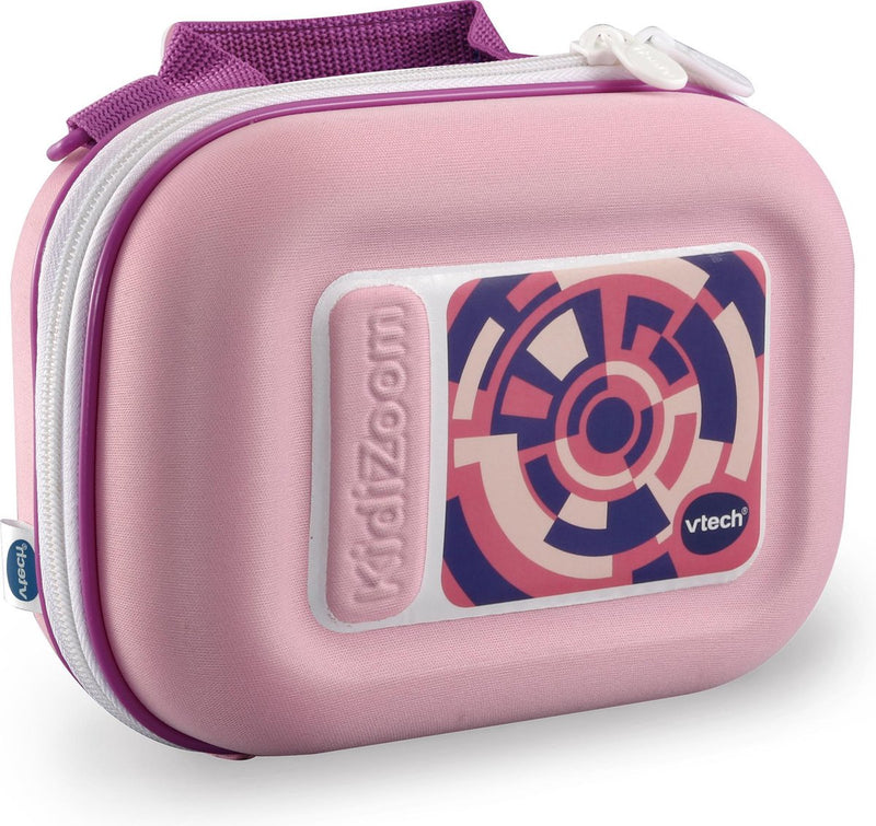 Afbeelding laden in galerijviewer, Vtech kidizoom draagtas roze
