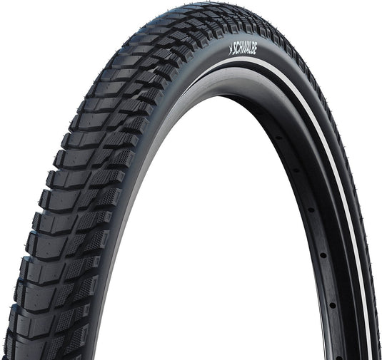 Buitenband Schwalbe 28-1.75 (47-622) Marathon Plus Tour Perf. zw R