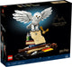 Lego harry potter zweinstein™ iconen - verzamelobjecten - 76391