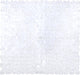 Differnz lapis inlegmat douche, 100% pvc, anti-slip laag 54 x 54 cm transparant