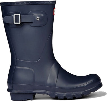 Hunter regenlaarzen - maat 40 41volwassen - blauw