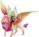 Schleich bayala - elfje op gevleugelde leeuw - speelfiguur - kinderspeelgoed voor jongens en meisjes - 5 tot 12 jaar - 70714