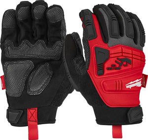 Milwaukee 4932471908 sloophandschoenen impact demolition gloves - 8 m - 1pc m