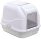 Imac - easy cat - kattenbak - taupe - 50 x 40 x 40 cm