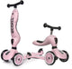 scoot and ride - highwaykick 1 - rose