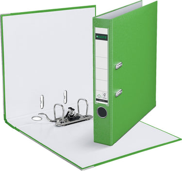 Leitz ordner groen a4 280 vel