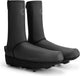 Rogelli artec fiets overschoenen - wielrennen - winddicht en waterdicht - getapte naden - zwart - maat 38-39