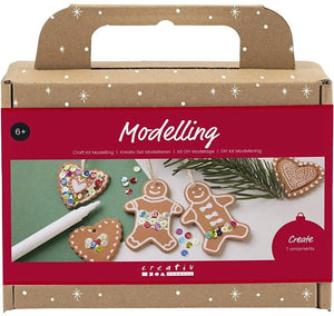 Creativ company cc hobbyset boetseren