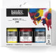 Liquitex ink! 3-pack color