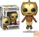 Funko pop! the rocketeer 1068 convention exclusive