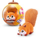 Pets alive scurry'n squirrel (orange)