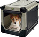 Maelson reisbench softkennel 62cm beige xs