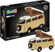 Revell modelbouwpakket - vw t2 camper 1:24 - 112dlg.