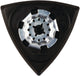Makita b-65115 tma078 steunzool driehoek velcro