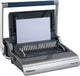 Fellowes inbindmachine galaxy - plastic bindrug - 500 pagina´s - 50mm