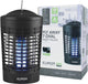 Euromac eurom insectenlamp - 230 volt - 70 m²