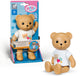 Baby born splish splash teddy
