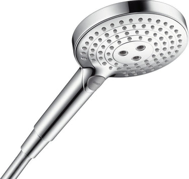 Hansgrohe raindance select s handdouche 120 3jet ecosmart 8 l min chroom